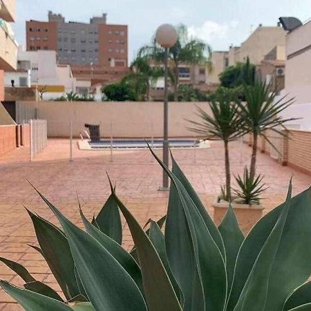Altamira 2 Campello Piscina, Garaje ,Wifi, A/C Leilighet El Campello Eksteriør bilde