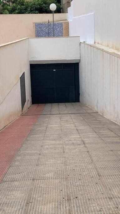 Altamira 2 Campello Piscina, Garaje ,Wifi, A/C Leilighet El Campello Eksteriør bilde